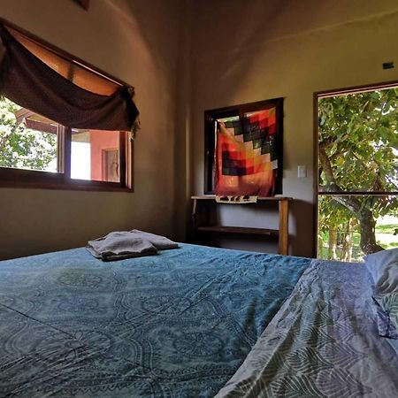 Nativa Iguazu Hotel Puerto Iguazú Buitenkant foto