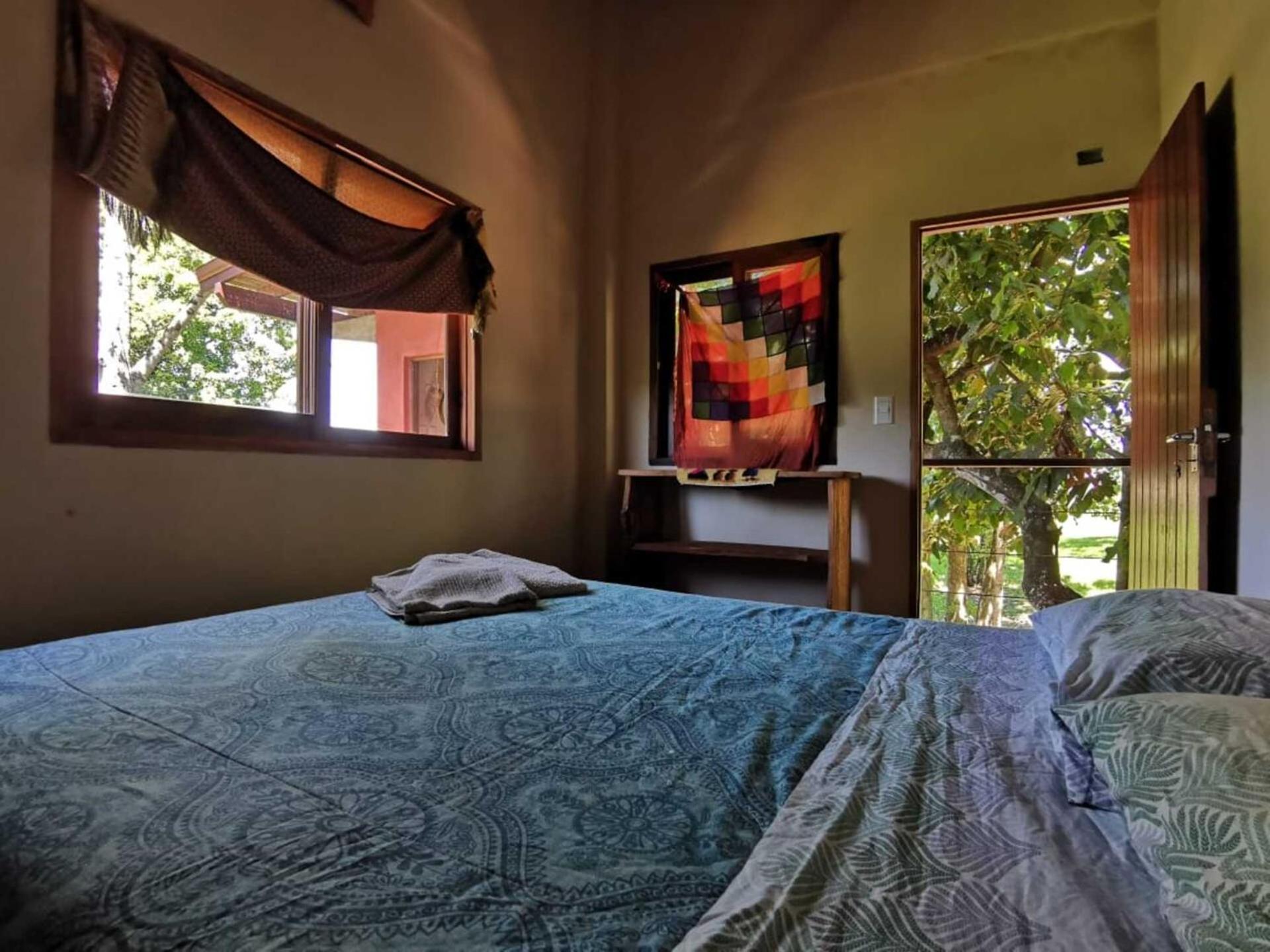 Nativa Iguazu Hotel Puerto Iguazú Buitenkant foto
