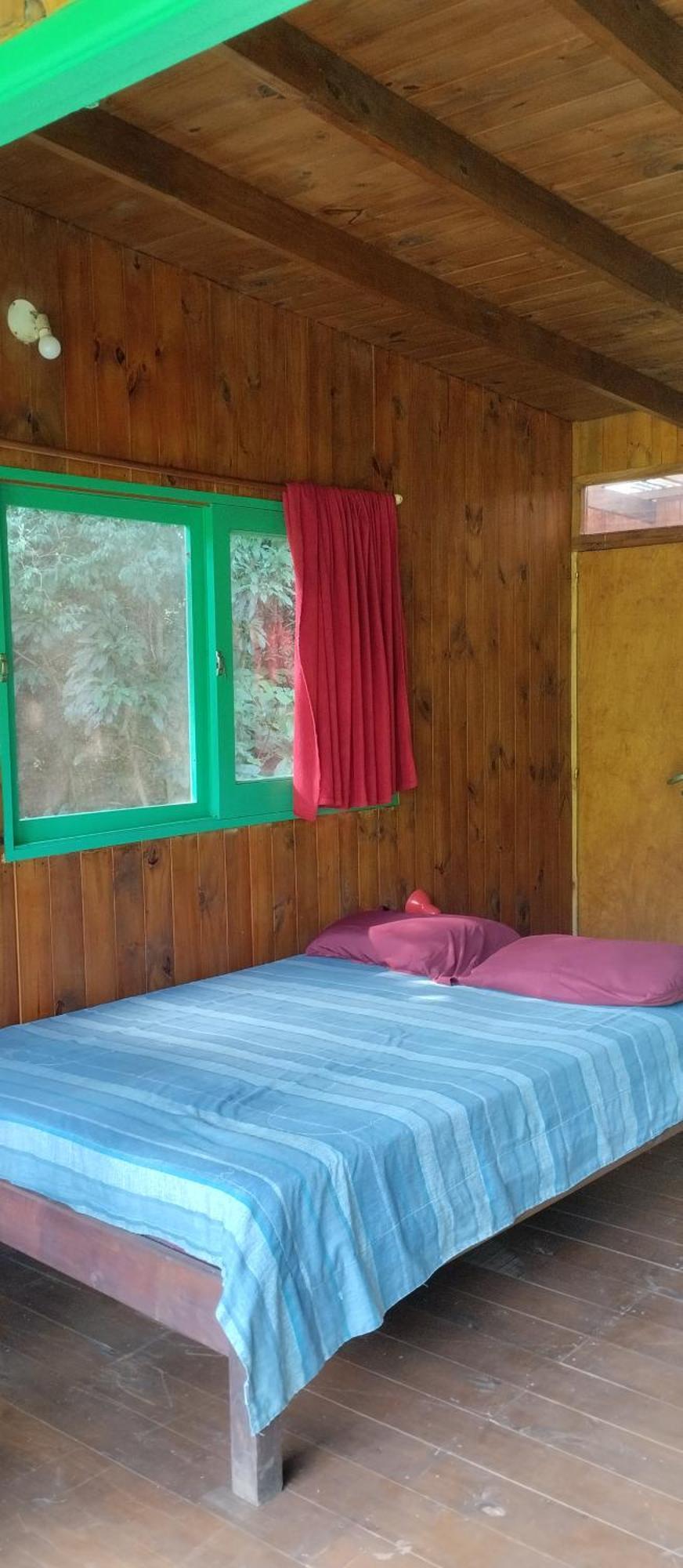 Nativa Iguazu Hotel Puerto Iguazú Kamer foto