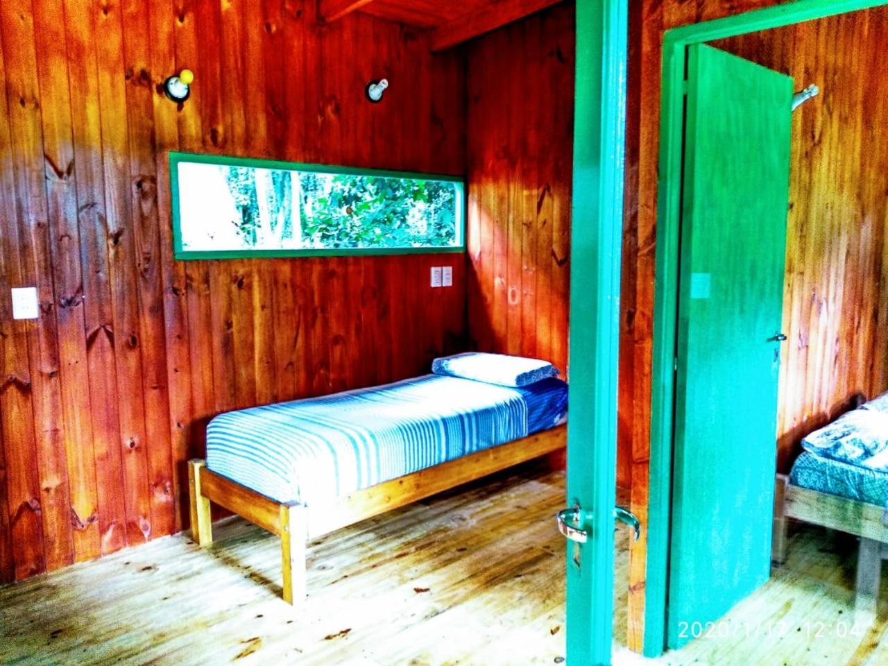 Nativa Iguazu Hotel Puerto Iguazú Buitenkant foto